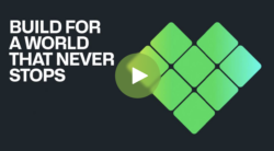 Watch Infoblox Cloud-first Networking Video.